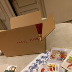 Kerstkaarten maken, Hobby en Vrije tijd, Kaarten | Zelf maken, Ophalen of Verzenden, Zo goed als nieuw, Kerst, Overige typen