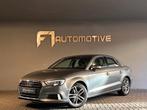 Audi A3 Limousine 1.5 TFSI CoD Sport S Line Edition Keyless, Stof, 4 cilinders, Bedrijf, Sedan