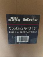 HoCooker 18" Keramische Grill Rooster, Hocooker, Nieuw, Ophalen of Verzenden, Onb