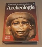 Archeologie – Leone Fasani, Boeken, Geschiedenis | Wereld, Ophalen of Verzenden, Zo goed als nieuw