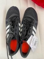 Spikes maat 40, Sport en Fitness, Loopsport en Atletiek, Nieuw, Adidas, Spikes, Hardlopen