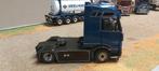 Mercedes actros GEELHOED IMC, Hobby en Vrije tijd, Modelauto's | 1:50, Ophalen of Verzenden, Zo goed als nieuw, Bus of Vrachtwagen