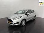 Ford Fiesta 1.0 Style / Airco Nieuwe distributieriem!, Euro 5, Stof, Gebruikt, 525 kg
