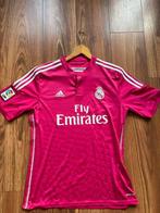 Real Madrid roze shirt maat L, Maat L, Ophalen of Verzenden, Zo goed als nieuw, Shirt