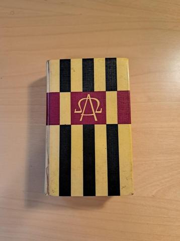 De Bijbel - Het Oude Testament, 1972 beschikbaar voor biedingen