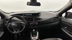 Renault Grand Scenic 1.2 TCe Expression 7p. CAMERA NAVI ECC, Auto's, Voorwielaandrijving, Stof, Gebruikt, Zwart