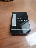 Amando Poker/Speelkaarten in Blik, Een of twee spelers, Verzenden, Nieuw, Amando