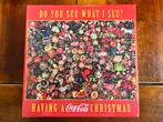 Coca-Cola Kerst Puzzel - 500 Stukjes - Nieuw, Hobby en Vrije tijd, Denksport en Puzzels, Ophalen of Verzenden, Nieuw, Legpuzzel