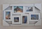 Fotolijst collage Xenos 6 foto's, Ophalen, Zo goed als nieuw