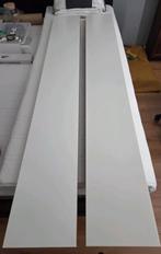 Ikea Lack wandplank wit 190x26cm, Huis en Inrichting, Woonaccessoires | Wandplanken en Boekenplanken, Ophalen, Zo goed als nieuw