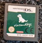 Nintendogs Labrador Retriever - Nintendo DS, Gebruikt, 1 speler, Ophalen of Verzenden, Vanaf 3 jaar