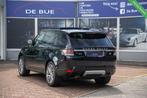 Land Rover Range Rover Sport 3.0 TDV6 HSE Dynamic|Org NL|1st, Euro 5, Gebruikt, Zwart, 2993 cc