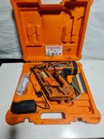 Paslode accu gas Spijkertacker Im90Ci schiethamer 50-90 mm, Ophalen of Verzenden, N.v.t, N.v.t, N.v.t