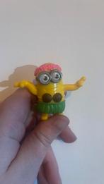 Leuke Minion verzamel pop, Ophalen of Verzenden, Gebruikt, Overige typen