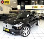 Volvo XC90 2.0 T8 TE AWD Insc., Auto's, Volvo, Gebruikt, Euro 6, 1969 cc, 320 pk