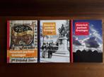 Historisch Jaarboek Groningen  2017 2018 2019, Verzenden, Zo goed als nieuw