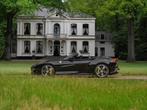 Ferrari Portofino 3.9 V8 HELE | Carbon Driver Zone, Auto's, Ferrari, Automaat, Gebruikt, Zwart, Leder