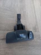 Miele stofzuigerborstel Eco Teq plus, Ophalen of Verzenden, Gebruikt, Stofzuiger