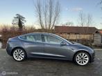Tesla Model 3 Long Range AWD 75 | INCL FSD! | Wit interieur, Automaat, 27 €/maand, Origineel Nederlands, 560 km