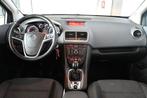 Opel Meriva 1.4 Turbo Cosmo Airco Cruise Control 100% Onderh, Auto's, Te koop, Benzine, Gebruikt, Voorwielaandrijving