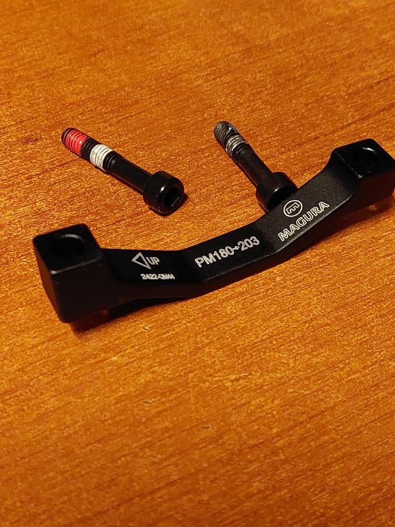 Rem onderdelen magura/shimano, Auto-onderdelen, Ophalen of Verzenden, Nieuw