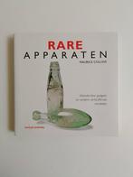 Maurice Collins - Rare apparaten, Ophalen of Verzenden, Overige onderwerpen, M. Collins; I. Kearey, Zo goed als nieuw