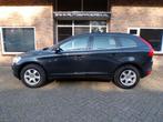 Volvo XC60 2.0 T5 Momentum, Auto's, Volvo, Te koop, Zilver of Grijs, Benzine, Gebruikt