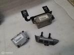 Adaptive cruise control module Range Rover Sport L320 ACC, Land Rover, Ophalen of Verzenden, Gebruikt, Land Rover
