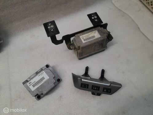 Adaptive cruise control module Range Rover Sport L320 ACC, Auto-onderdelen, Elektronica en Kabels, Land Rover, Gebruikt, Ophalen of Verzenden