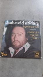 Claude Michel  Schönberg   Le premier pas, Ophalen of Verzenden