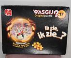 Wasgij orignalpuzzel 17, Ophalen of Verzenden, Zo goed als nieuw