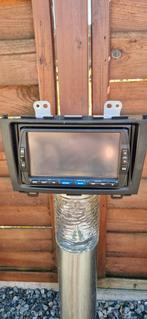 radio honda crv 3, Auto diversen, Autoradio's, Ophalen of Verzenden, Gebruikt