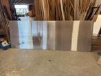 Polycarbonaat Kanaalplaat 30mm 125x350cm, Doe-het-zelf en Verbouw, Ophalen, Gebruikt, 160 cm of meer, Glasplaat