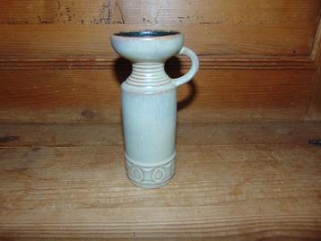 Retro Jasba vaas 16 cm beschikbaar voor biedingen