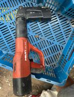 HILTI DX A41, Ophalen of Verzenden, Zo goed als nieuw, Kolomboormachine