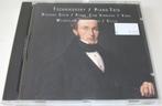 CD *** TCHAIKOVSKY *** Piano Trio, Cd's en Dvd's, Ophalen of Verzenden, Zo goed als nieuw