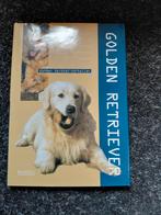 E. Verhoef-Verhallen - Golden Retriever, Honden, Ophalen of Verzenden, Zo goed als nieuw, E. Verhoef-Verhallen