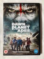 DAWN OF THE PLANET OF THE APES (IMPORT WITHOUT DUTCH SUBS) (, Cd's en Dvd's, Vanaf 16 jaar, Ophalen of Verzenden, Zo goed als nieuw