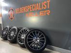 Mercedes C-Klasse W205 Amg 19 inch velgen Orig Winterset