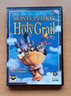 Monty Python and the Holy Grail SE, Vanaf 12 jaar, Verzenden, Zo goed als nieuw, Overige genres