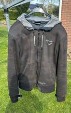 Macna Nuclone motorhoodie XL, Ophalen of Verzenden, Tweedehands, Jas | textiel, Macna