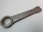 Gedore No. 306 ringslagsleutel 1" 1/8 AF inch maat ZGAN, WerkzRemscheider Str. 149 42899 Remscheid Duitsland, Info@gedore.com