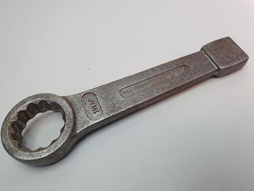 Gedore No. 306 ringslagsleutel 1" 1/8 AF inch maat ZGAN, Auto diversen, Autogereedschap, Zo goed als nieuw, Ophalen of Verzenden