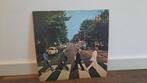 The Beatles - Abbey Road LP / Vinyl Plaat Japan, Cd's en Dvd's, Vinyl | Rock, Gebruikt, Ophalen of Verzenden, 12 inch