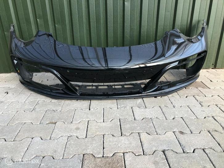 Voorbumper porsche 911 carrera  99150531112 Origineel, Auto-onderdelen, Carrosserie en Plaatwerk, Bumper, Voor, Gebruikt, Ophalen of Verzenden