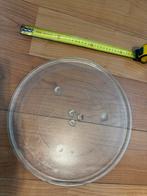 Magnetron Bord - 34cm, Ophalen of Verzenden, Zo goed als nieuw