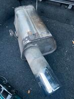 Remus Einddemper Peugeot 206 2.0 16v, Ophalen of Verzenden, Gebruikt, Peugeot