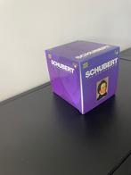 Complete box Schubert (1797-1828) - 40 cd's, Cd's en Dvd's, Cd's | Klassiek, Gebruikt, Boxset, Overige typen, Ophalen of Verzenden