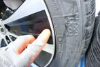 Mercedes E-klasse velgen 18 inch W213 S213 + winterbanden, Auto-onderdelen, Banden en Velgen, 18 inch, Banden en Velgen, Personenwagen