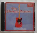 The Shakin' Arrows - Timeless CD, Cd's en Dvd's, Rock-'n-Roll, Ophalen of Verzenden, Nieuw in verpakking